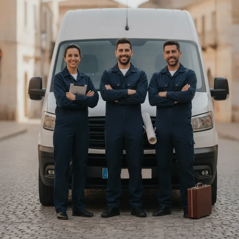 Abogado Laboralista Para Empresas equipo en Coslada